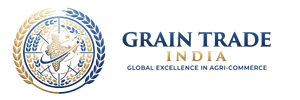Grain Trade India