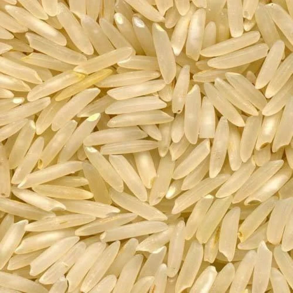 Parboiled Rice